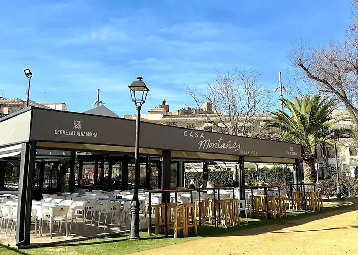Alcala Zona Centro