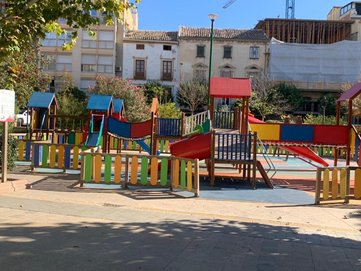 Alcala Zona Centro *